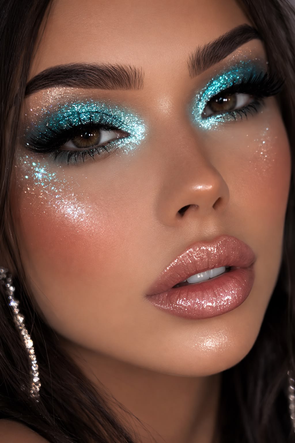 What Is Multichrome Eyeshadow? A Beginner's Guide to Color-Shifting Eye Makeup