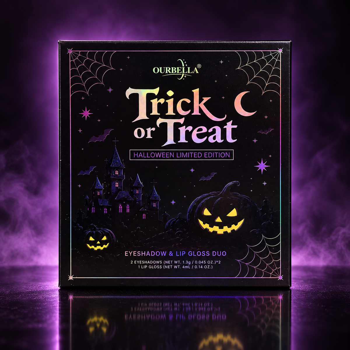 Halloween Spellbound Gift Box product image 2