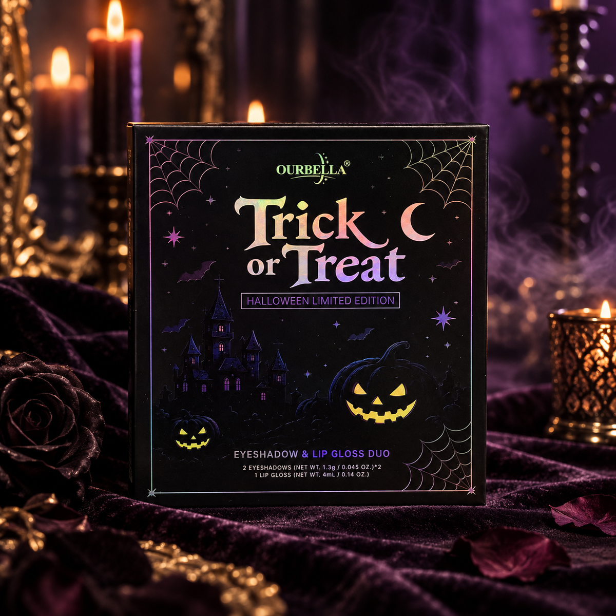 Halloween Spellbound Gift Box product image 0
