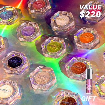 Multichrome Single Eyeshadow