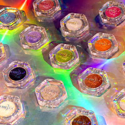 Multichrome Single Eyeshadow