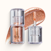 Bubbly - Copper Shimmer Liquid Eyeshadow