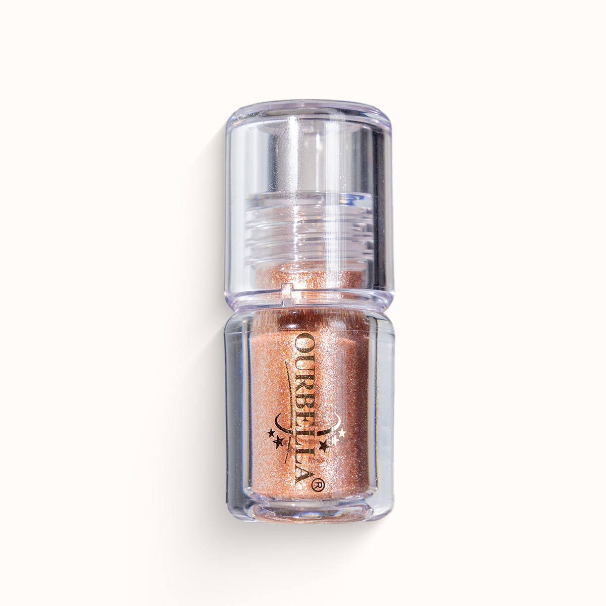 Bubbly - Copper Shimmer Liquid Eyeshadow — product image 2