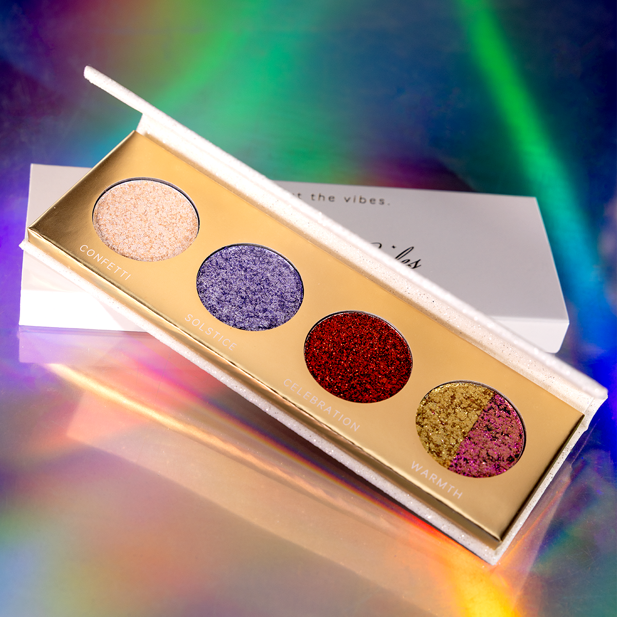 Its All About The Vibes Eyeshadow Palette — product image 5