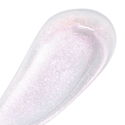 Chameleon lip gloss