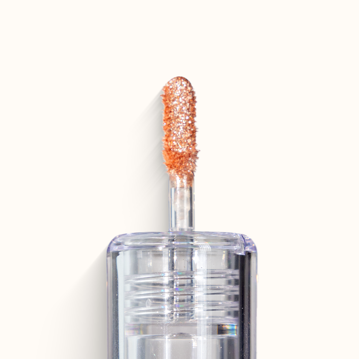 Bubbly - Copper Shimmer Liquid Eyeshadow — product image 3