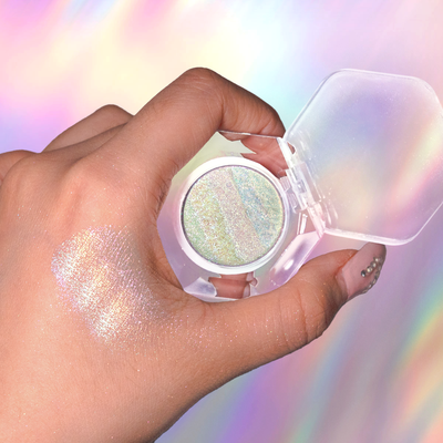 Rainbow Highlight