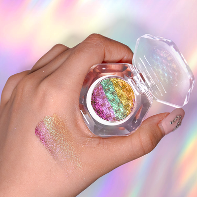 Rainbow Highlight