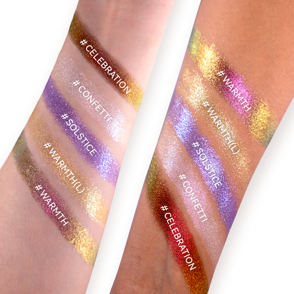 Its All About The Vibes Eyeshadow Palette — product image 9