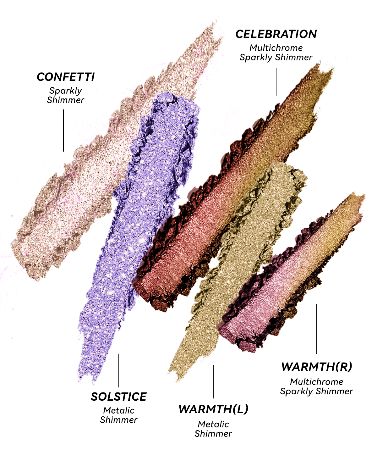 Its All About The Vibes Eyeshadow Palette — product image 10