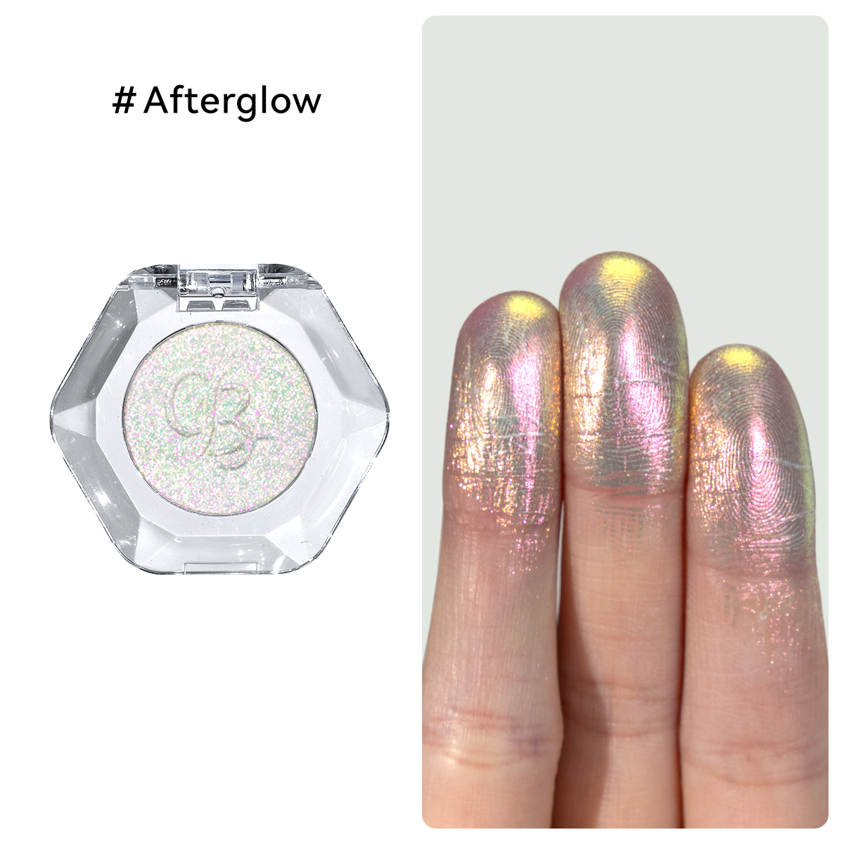 Afterglow - Multichrome Single Eyeshadow