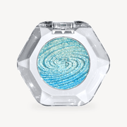Cosmic Multichrome Eyeshadow-Aquarius Glow