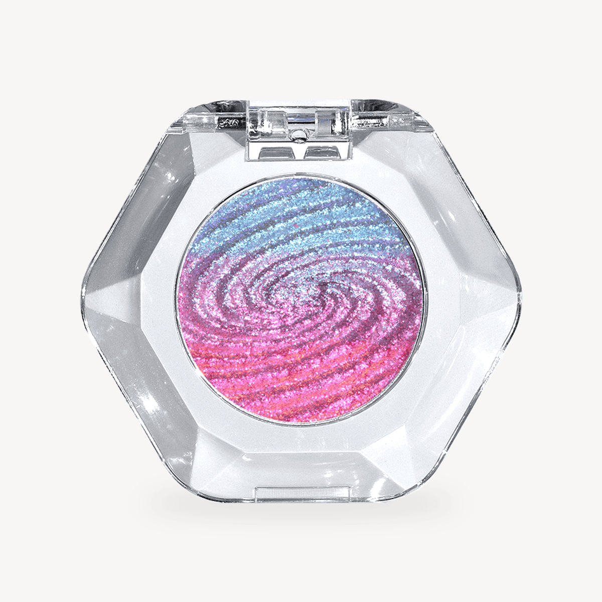 Astral Flutter - Nebula Multichrome Eyeshadow