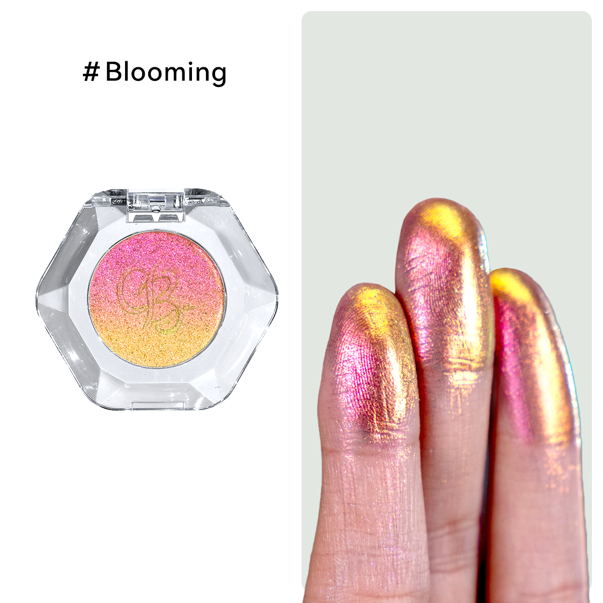 Multichrome Single Eyeshadow