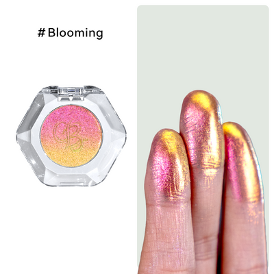 Multichrome Single Eyeshadow