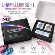 Chameleon Shift Makeup Mystery Box