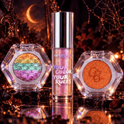 Ember Eclipse Halloween Trio