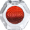 Cosmic Multichrome Eyeshadow-Crimson Cluster