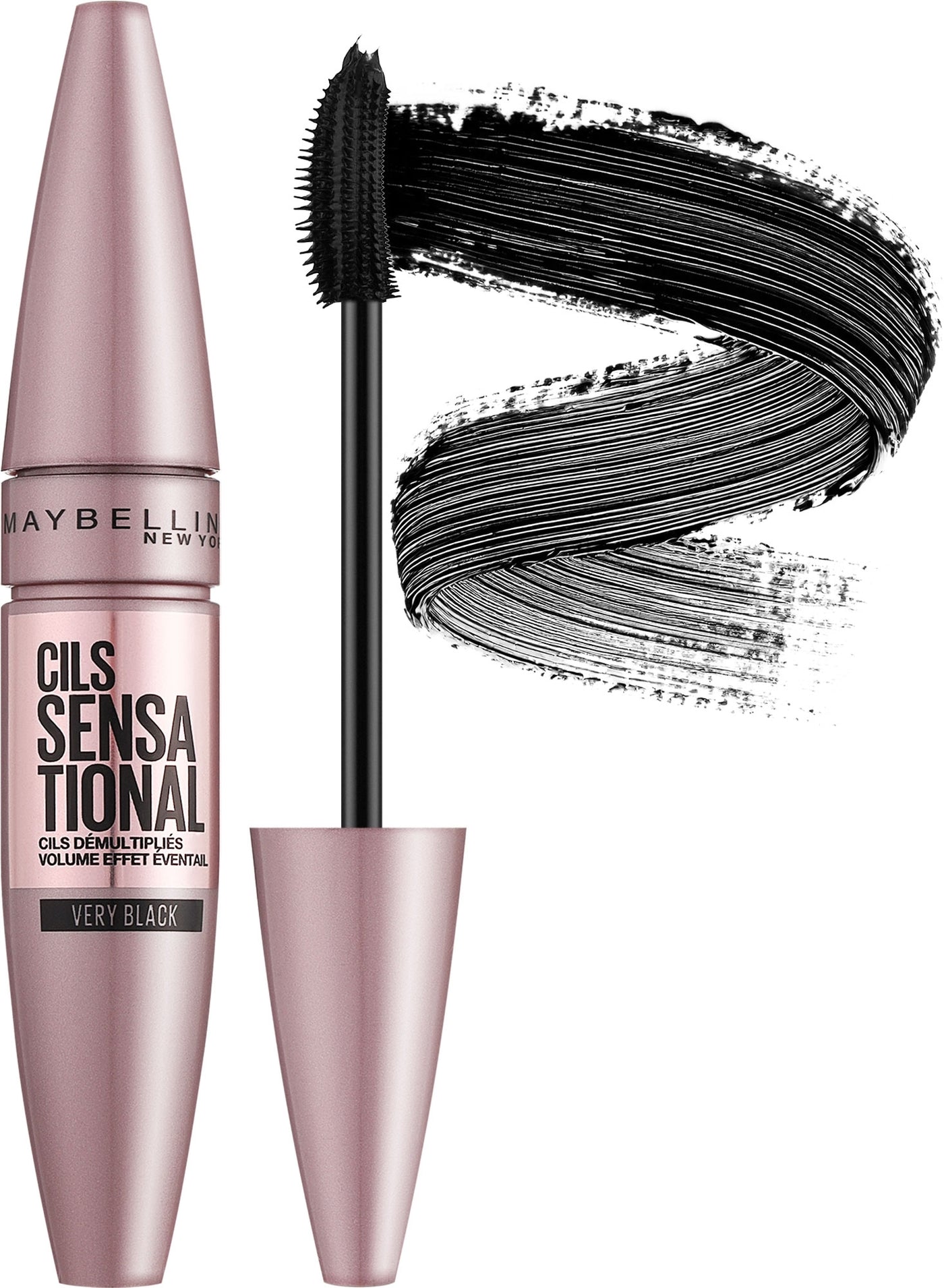 Maybelline Lash Sensational