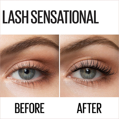 Maybelline Lash Sensational