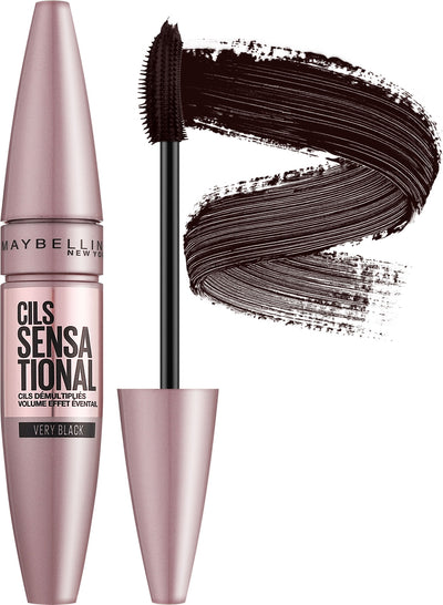 Maybelline Lash Sensational