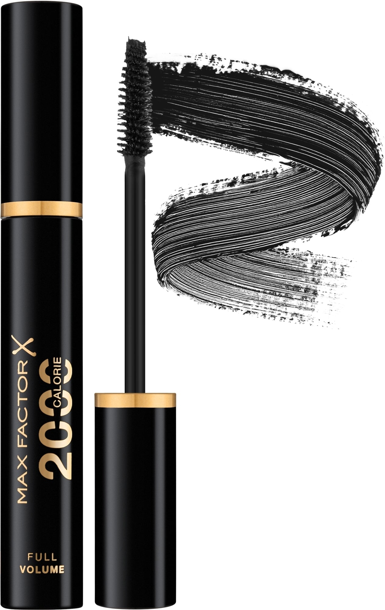 Max Factor 2000 Calorie Full Volume Mascara