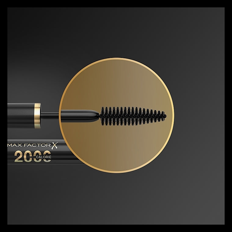 Max Factor 2000 Calorie Full Volume Mascara
