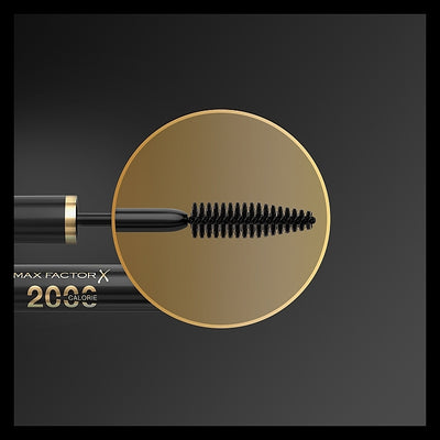 Max Factor 2000 Calorie Full Volume Mascara