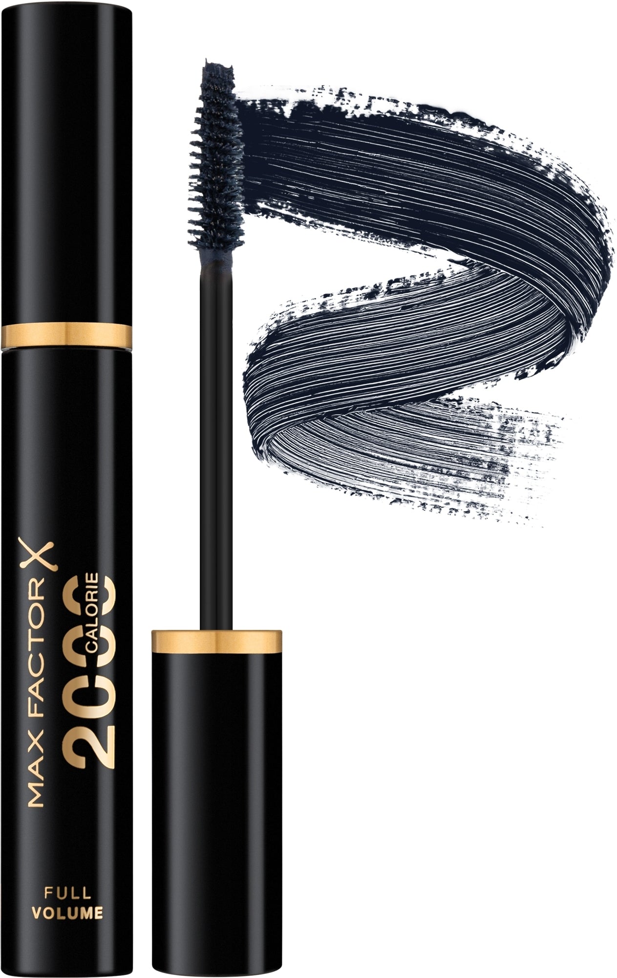 Max Factor 2000 Calorie Full Volume Mascara