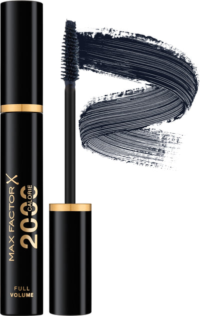 Max Factor 2000 Calorie Full Volume Mascara