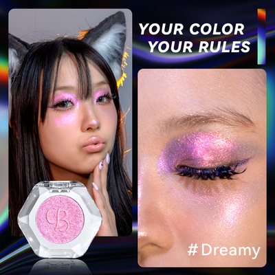 Multichrome Single Eyeshadow