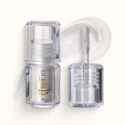 Fairymoon Silver Shimmer Liquid Eyeshadow