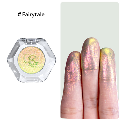 Multichrome Single Eyeshadow