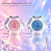 Multichrome Eyeshadow Duo Set