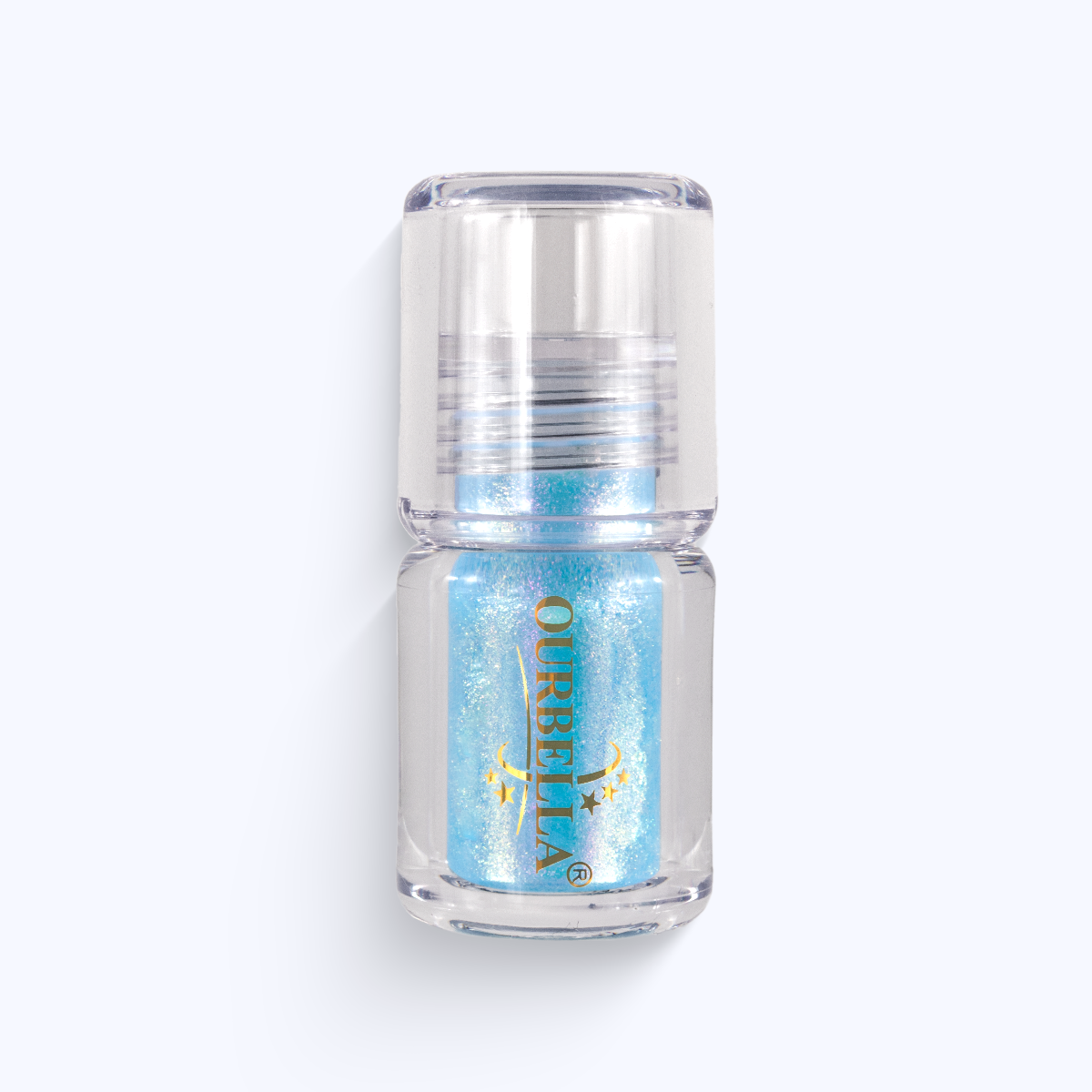 Island Fizz - Aqua Shimmer Liquid Eyeshadow