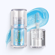 Island Fizz - Aqua Shimmer Liquid Eyeshadow