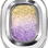 Lavanda etérea-Sombra de ojos ombre