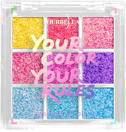 Mermaid -Eyeshadow Palette