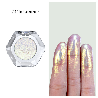 Multichrome Single Eyeshadow