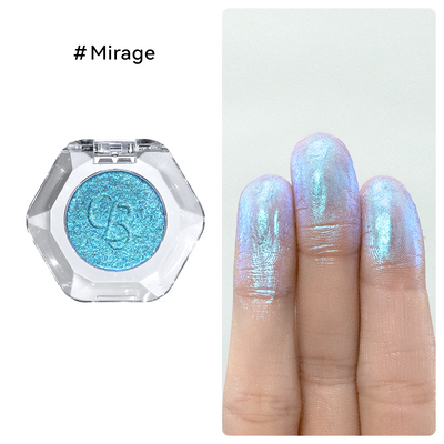 Multichrome Single Eyeshadow