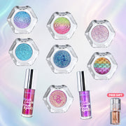 Best Sellers 9-Piece Makeup Set