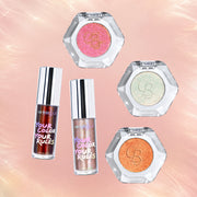 Pumpkin Spice Fall Makeup Sets