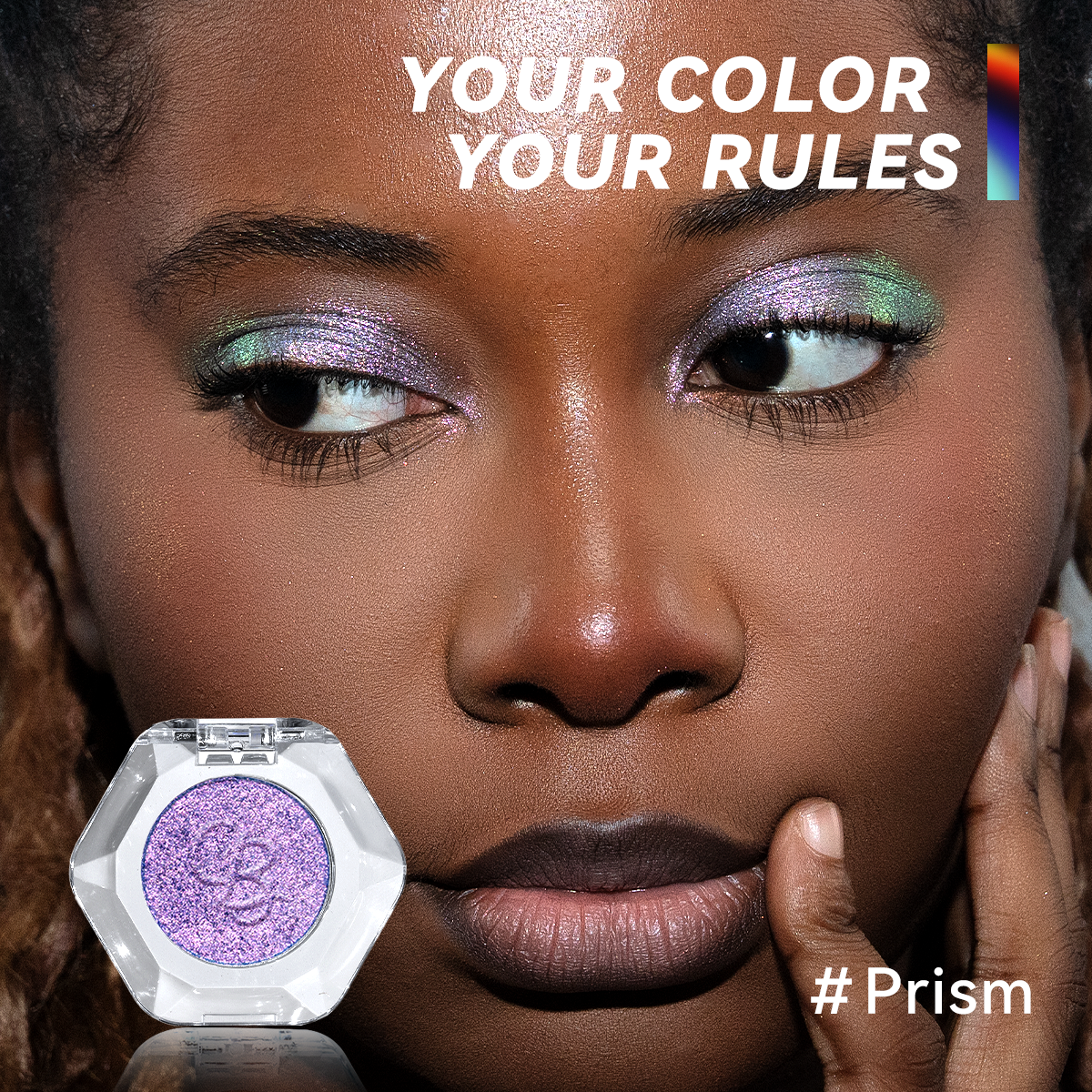 Prism - Multichrome Single Eyeshadow — product image 4