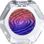 Cosmic Multichrome Eyeshadow-Starborn Velvet