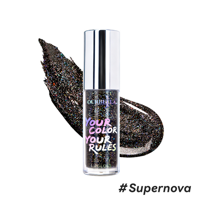Holographic Shimmer Hydrating Lip Gloss