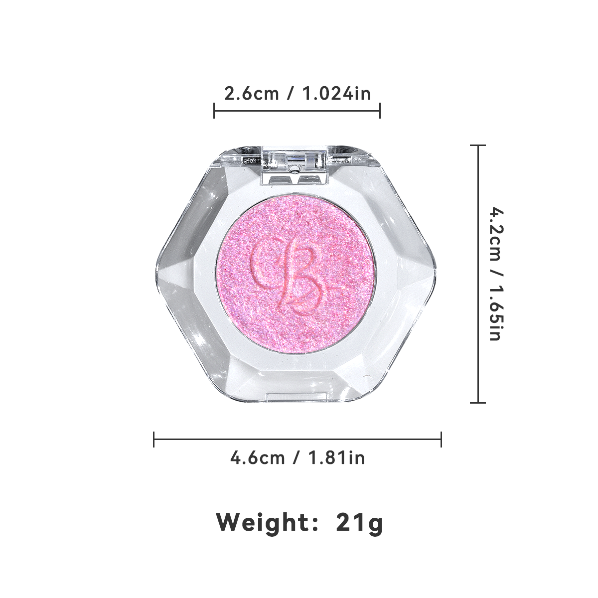 OURBELLA Cosmetics product guide
