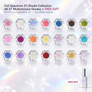 Full Spectrum 21-Piece