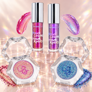 Build Your Own Eye + Lip Set — OURBELLA Cosmetics