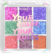 Nebula -Eyeshadow Palette