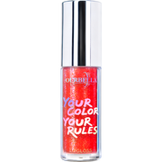 Candy Cane-Lipgloss